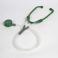 The Glia Stethoscope