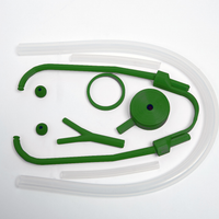 The Glia Stethoscope