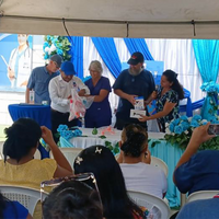 The Sound of Healing Hearts: Donate to Steth-of-Hope