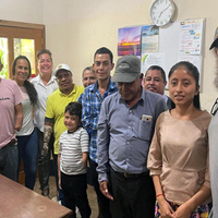 The Sound of Healing Hearts: Donate to Steth-of-Hope