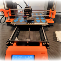 Fanatics Glia 3D Printing Workshop