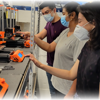 Glia Workshop: Introduction to 3D Printing & Open Source Medicine