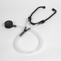The Glia Stethoscope