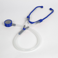 The Glia Stethoscope