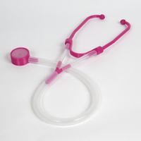 The Glia Stethoscope