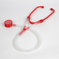 The Glia Stethoscope