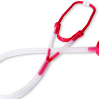 The Glia Stethoscope