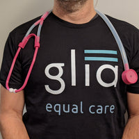 The Glia Stethoscope