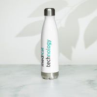 Glia Stainless Steel Water Bottle