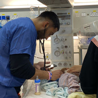 Gaza Medical Support Initiative