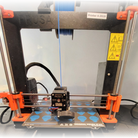 Mobilizing Innovation: Glia’s 3D Printing Makerspace Course