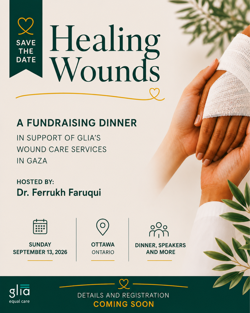 Healing Hands
