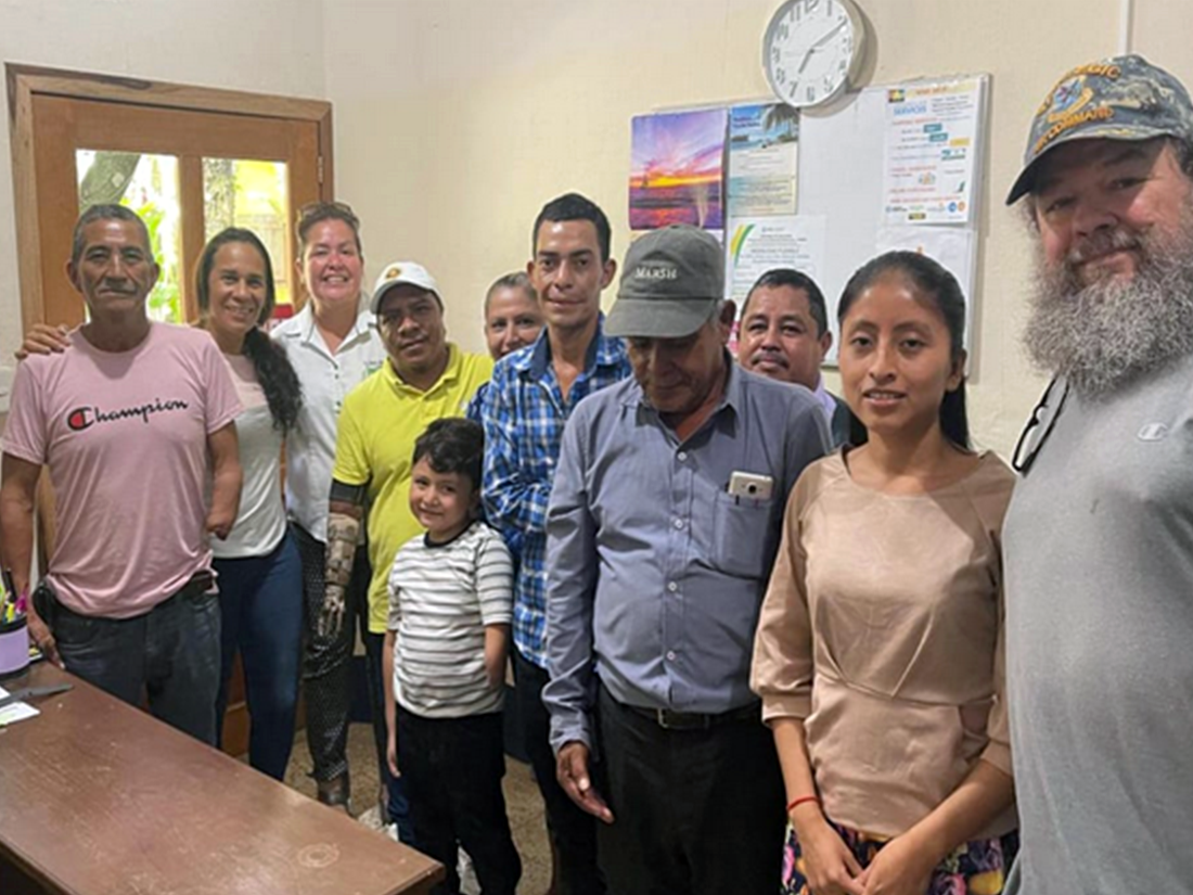 The Sound of Healing Hearts: Donate to Steth-of-Hope