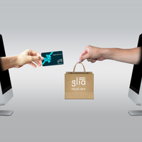 Glia Gift Card