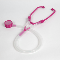 Steth-of-Hope Stethoscope