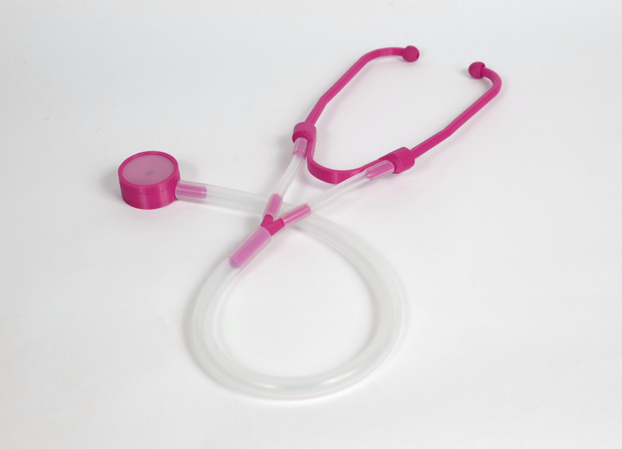 The Glia Stethoscope
